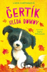 Čertík hledá domov
