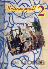 Schau mal! 2 - Lehrbuch