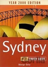 The Mini Rough Guide to Sydney 2000, 1st Edition