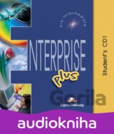Enterprise Plus Pre-Intermediate - Student´s Audio CDs (2)