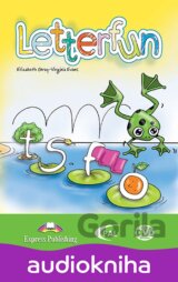 Letterfun DVD-ROM