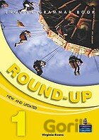 Round-up : English grammar book 1 Teacher's guide