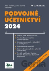 Podvojné účetnictví 2024