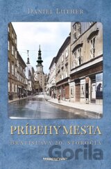 Príbehy mesta