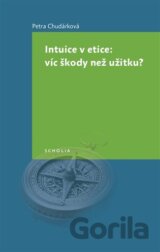 Intuice v etice: víc škody než užitku?