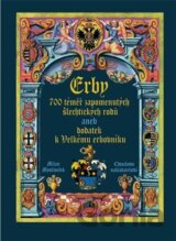 Erby - 700 téměř zapomenutých šlechtických rodů