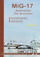 MiG - 17 "Sedmnáctka"
