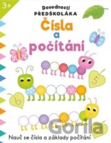 Dovednosti předškoláka: Čísla a počítání