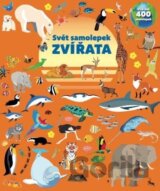 Svět samolepek: Zvířata