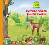 Zvířata všech koutů světa