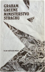 Ministerstvo strachu