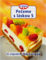 52 šťavnatých receptů s ovocem