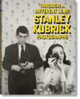 Stanley Kubrick Photographs. Through a Different Lens