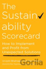 The Sustainability Scorecard