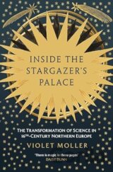 Inside the Stargazer's Palace