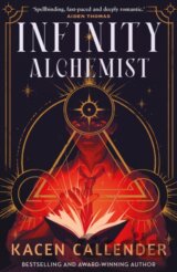 Infinity Alchemist