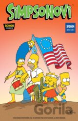 Simpsonovi 3/2024