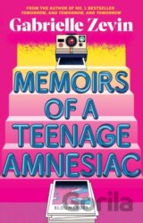 Memoirs of a Teenage Amnesiac