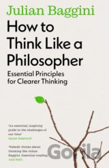 How to Think Like a Philosopher