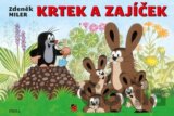 Krtek a zajíček