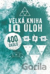 Velká kniha IQ úloh