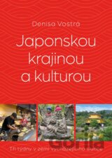 Japonskou krajinou a kulturou