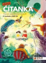 Hravá čítanka 2 - nová edice