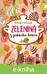 Zelenina z jednoho hrnce
