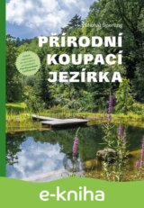 Přírodní koupací jezírka
