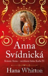 Anna Svídnická