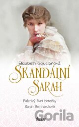 Skandální Sarah