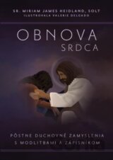 Obnova srdca