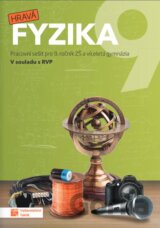 Hravá fyzika 9