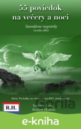 55 poviedok na večery a noci