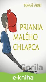 Priania malého chlapca