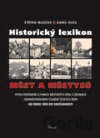 Historický lexikon městysů a měst