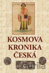 Kosmova kronika česká