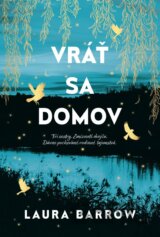 Vráť sa domov