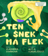 Ten šnek má flek
