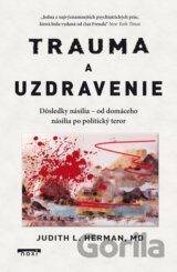 Trauma a uzdravenie