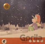 Stela - Vyšívání