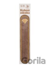 Záložka obšitá Wifi