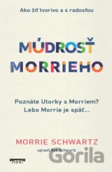 Múdrosť Morrieho