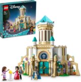 LEGO® - Disney 43224 Hrad kráľa Magnifica