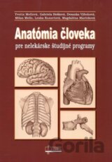 Anatómia človeka pre nelekárske študijné programy