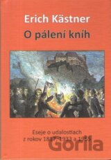 O pálení kníh