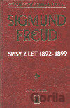 Spisy z let 1892-1899