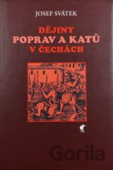 Dějiny poprav a katů v Čechách