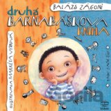 Druhá Barnabáškova kniha - Barnabášek a dvojčata