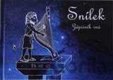 Snílek - Zápisník snů